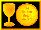 Lars Erik's Golden Grail