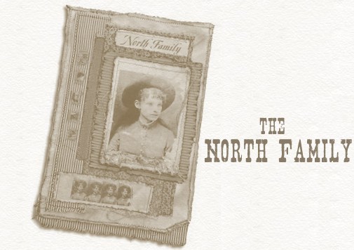 history of the north family