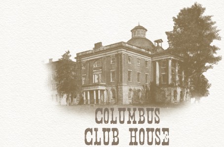 columbus club house