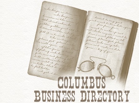 business directory 1871