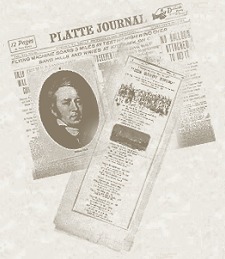 platte journal