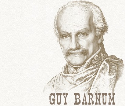 g. barnum