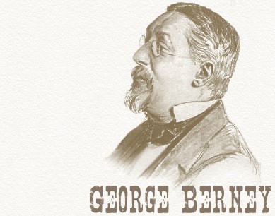 George Berney