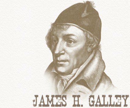 James H. Galley