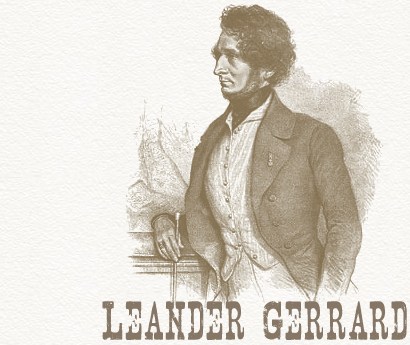 Leander Gerrard