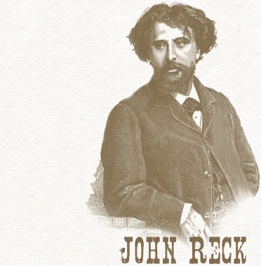 john reck