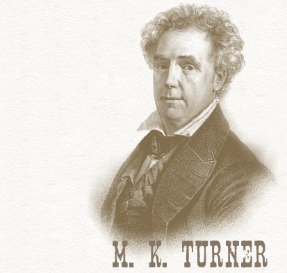 m.k.turner